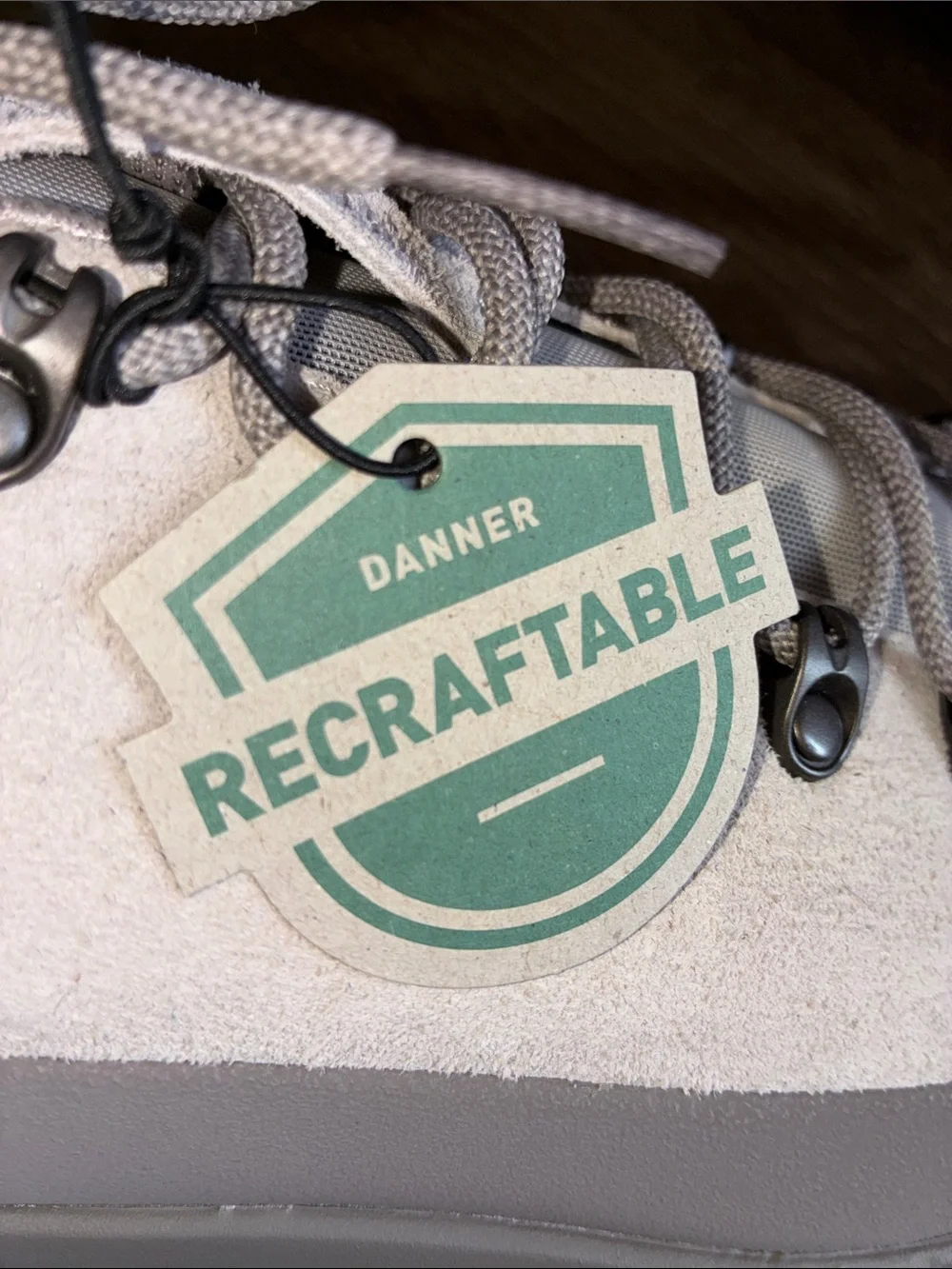 New Danner Proof x Danner MTN45 Low Nacreous Clouds 11.5